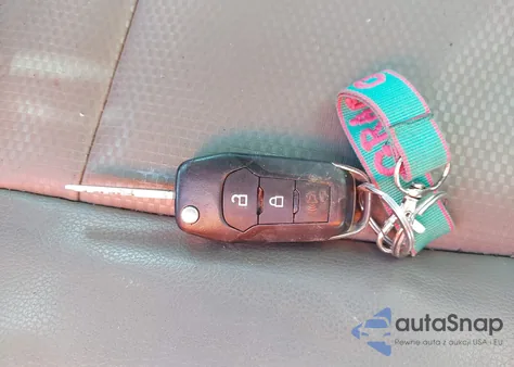 2019 Ford F-250 Xl z USA, uszkodzony, nr VIN 1FT7X2B64KEF59421